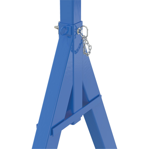 Fixed Height Gantry Crane Distribution Industrielle GC