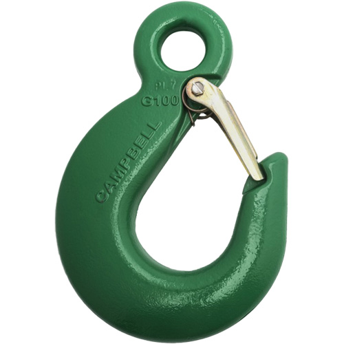 Sling Hook Distribution Industrielle GC
