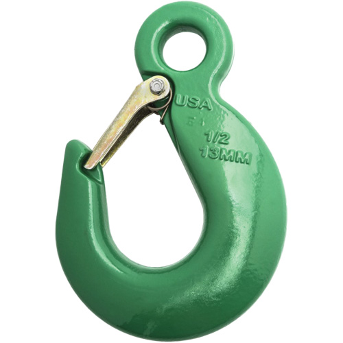 Sling Hook Distribution Industrielle GC