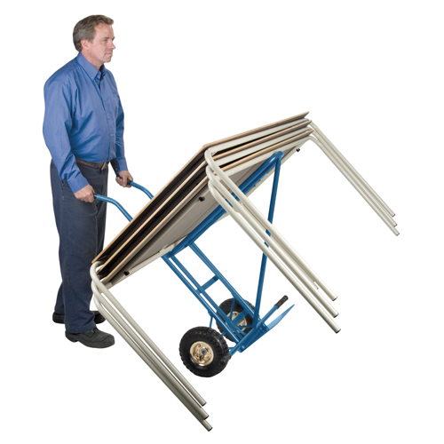 Hand Truck Attachments Distribution Industrielle GC