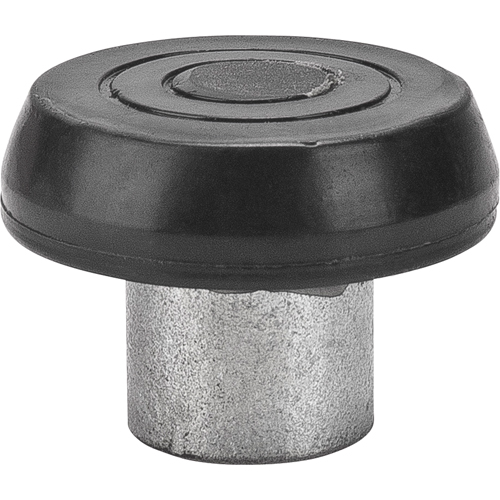Dandy Lift&reg; Rubber Foot Distribution Industrielle GC