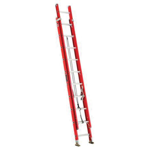 &eacute;chelle &agrave; coulisse, Cap 300 lb, 17' h, Calibre 1A Distribution Industrielle GC