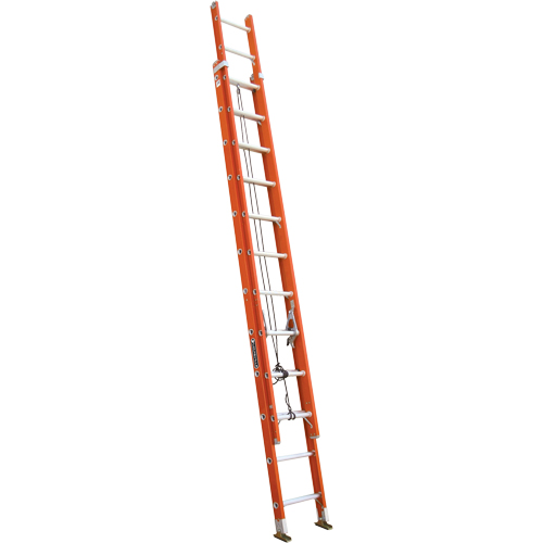 &eacute;chelles &agrave; coulisse robustes, Cap 300 lb, 21' h, Calibre 1A Distribution Industrielle GC