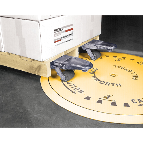 Low Profile Disc Turntables Distribution Industrielle GC