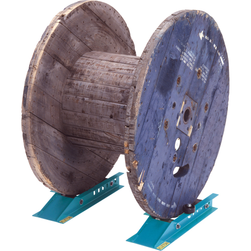 Support pour d&eacute;vidoir &agrave; c&acirc;ble, 1,5 tonne Capacit&eacute; Distribution Industrielle GC