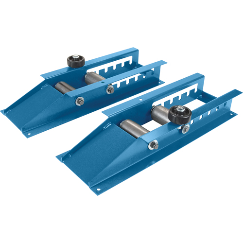 Support pour d&eacute;vidoir &agrave; c&acirc;ble, 1,5 tonne Capacit&eacute; Distribution Industrielle GC