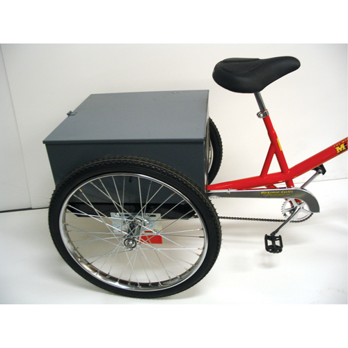 Tricycles Mover Distribution Industrielle GC