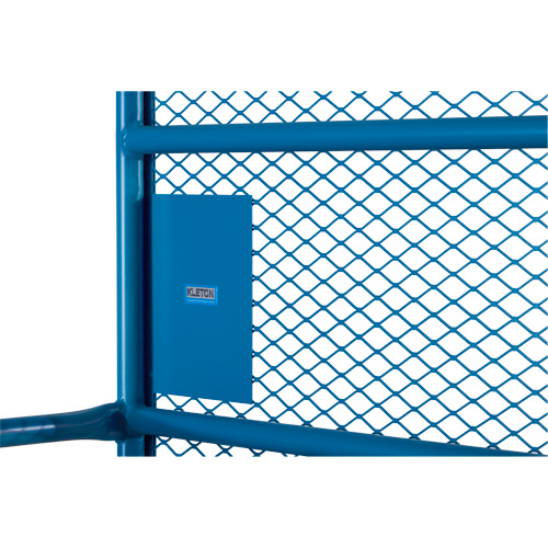 High Work Maintenance Platform, 36" W x 36" D x 72" H, 1000 lbs. Capacity, Steel Distribution Industrielle GC