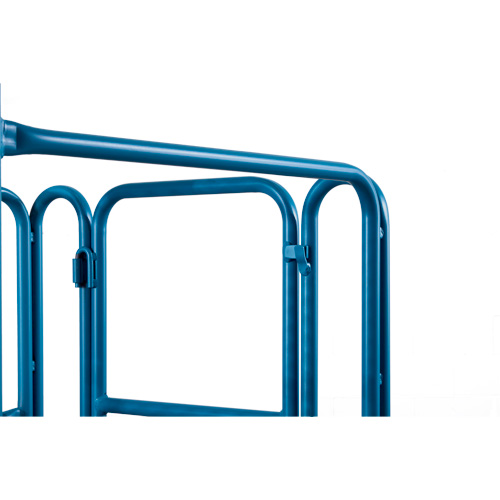 High Work Maintenance Platform, 36" W x 36" D x 72" H, 1000 lbs. Capacity, Steel Distribution Industrielle GC