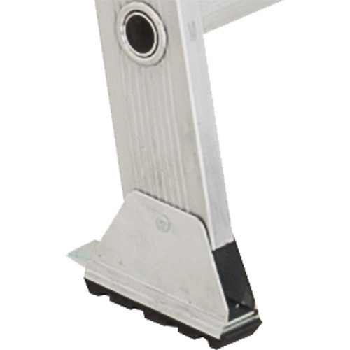 Industrial Heavy-Duty Straight Ladders, 8', Aluminum, 300 lbs., CSA Grade 1A Distribution Industrielle GC