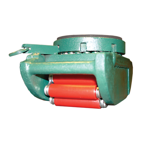 Machine Roller Distribution Industrielle GC
