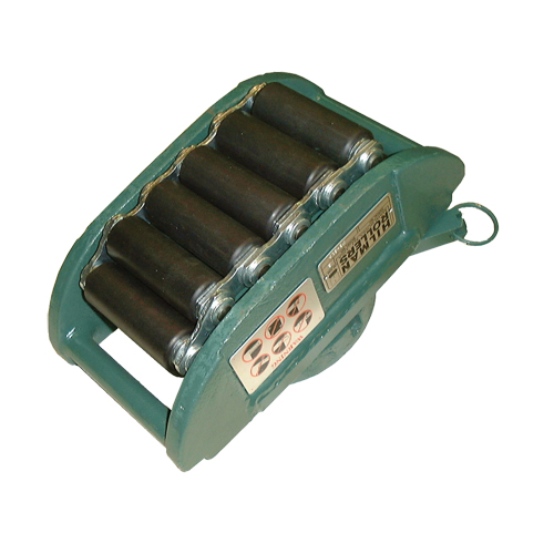 Machine Roller Distribution Industrielle GC