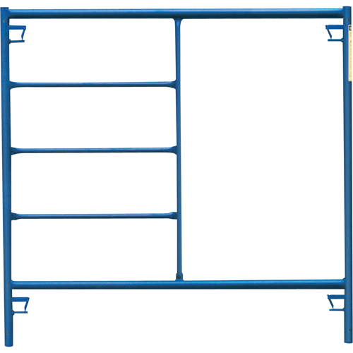 Scaffolding Component, End Frame, 60" W x 60" H Distribution Industrielle GC