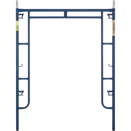 Composants d'&eacute;chafaudages - Arches, Montant d'arche, 60" la x 78" h Distribution Industrielle GC
