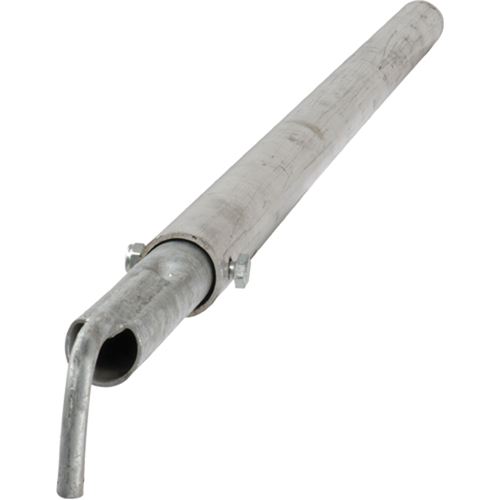 Accessoires pour &eacute;chafaudage - Fixation murale Distribution Industrielle GC