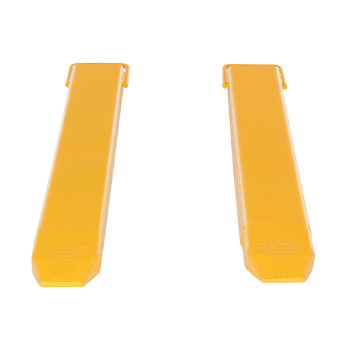 Rallonges de fourche, 48" l x 8-3/8" la, Pour des largeurs de fourches 6" Distribution Industrielle GC