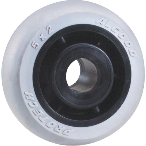 ProTech Polyolefin Wheels Distribution Industrielle GC