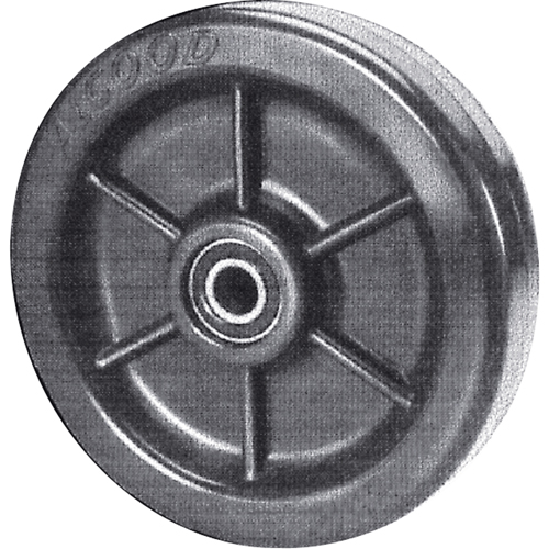 Roues Envirothane Distribution Industrielle GC
