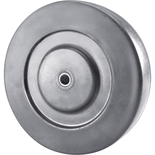 Roues en caoutchouc dur Distribution Industrielle GC