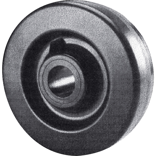 Roue ph&eacute;nolique Distribution Industrielle GC