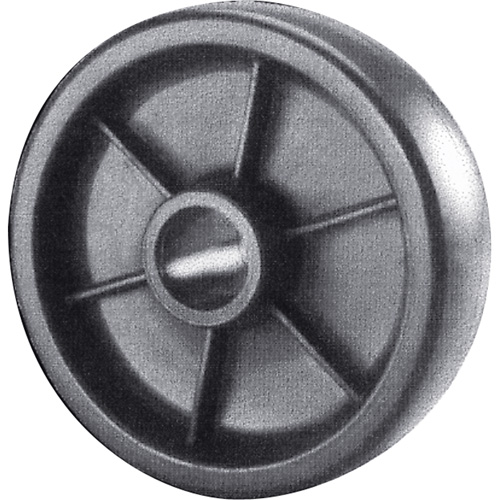 Polyolefin Wheel Distribution Industrielle GC