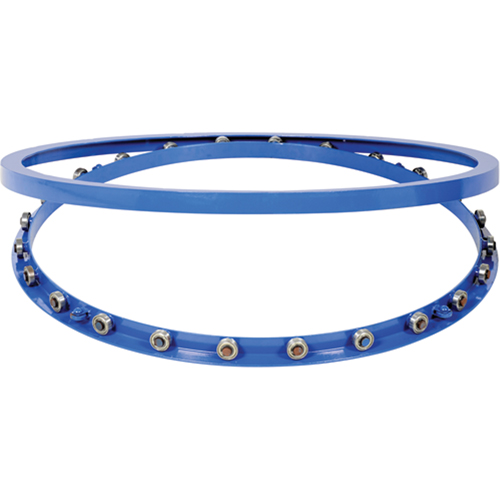 Carrousels pour palettes Distribution Industrielle GC