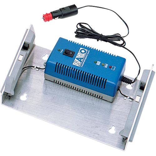 Chargeurs c.a. mobiles pour pile Distribution Industrielle GC