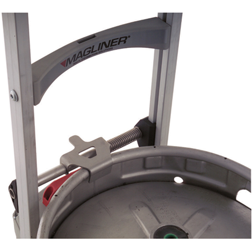 Aluminum Hand Truck Accessories - Keg Hook Distribution Industrielle GC
