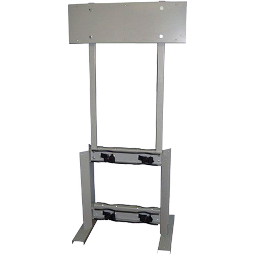 Four Cylinder Process Rack Distribution Industrielle GC