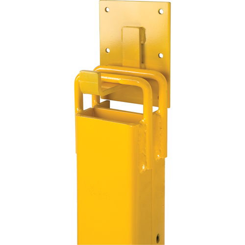 Fork Extension - Wall Bracket Distribution Industrielle GC