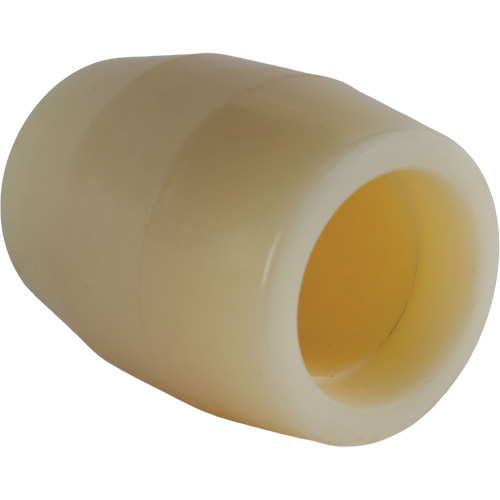 Roue de charge en nylon de remplacement pour transpalettes robustes Kleton Distribution Industrielle GC