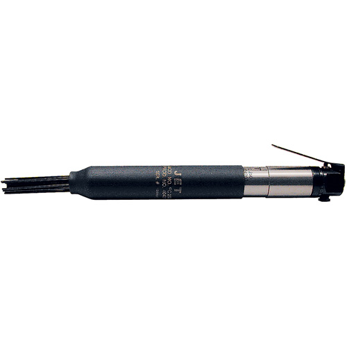 Ensemble de d&eacute;tartreur &agrave; aiguille robuste FC250NS, 1/4" NPT, 14.2 pi. cu/min, 4500 Coups/min, Course de 7/8" Distribution Industrielle GC