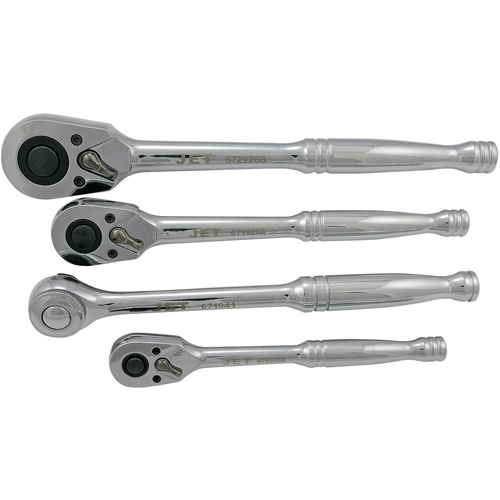 RHQ-3SB Ratchet Wrench Set Distribution Industrielle GC
