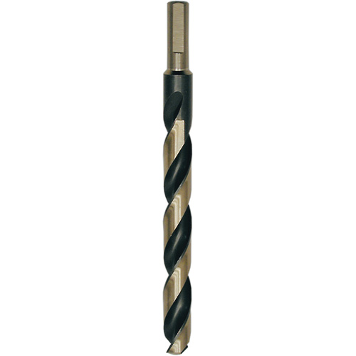 Jeu de forets &agrave; queue r&eacute;duite de premi&egrave;re qualit&eacute; JET-KUT B & G BG29RS, 29 morceaux, Acier rapide Distribution Industrielle GC