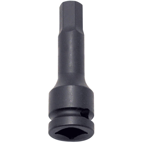 PHB-1208 8-Piece 1/2" Drive SAE Hex Bit Impact Socket Set Distribution Industrielle GC