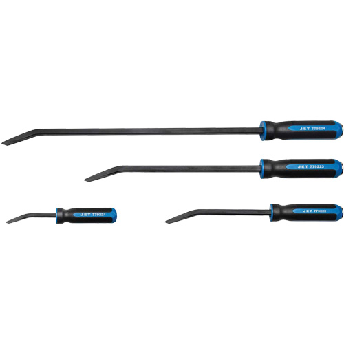 JMPB-4S Jeu de leviers pour m&eacute;canicien, 18"/12"/24"/8" lo Distribution Industrielle GC