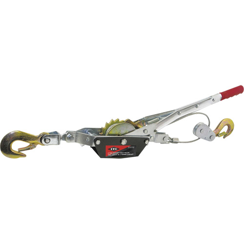 2-Ton Ratchet Cable Puller Distribution Industrielle GC