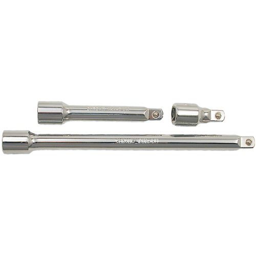 Extension Bar Set, 3 Pieces, Imperial Distribution Industrielle GC