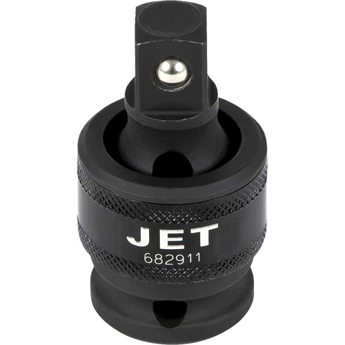 Joint universel, Chocs, Prise 1/2", Douille 1/2" Distribution Industrielle GC