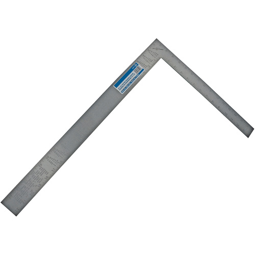 JSRS-1624 Rafter Square Distribution Industrielle GC