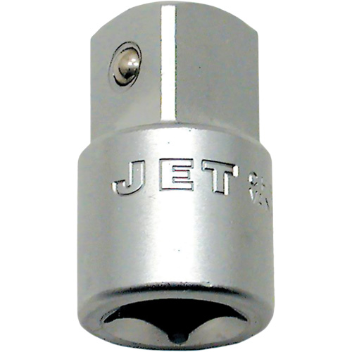 SA1211 Adaptateur femelle x m&acirc;le, Prise 3/4", Douille 1/2", Sph&eacute;rique Distribution Industrielle GC