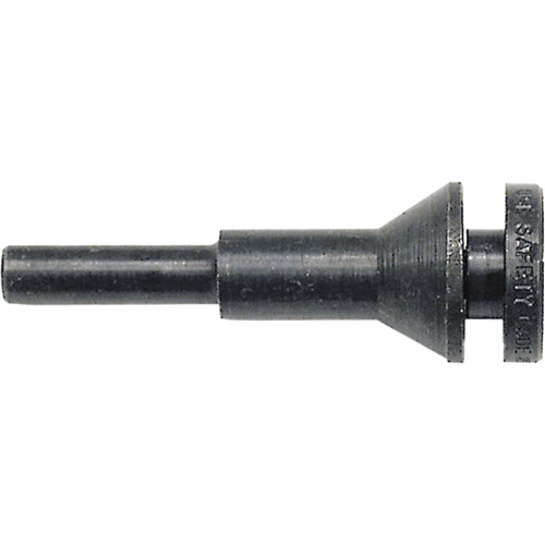 1/4" Shank Cut-Off Wheel Adaptor Distribution Industrielle GC