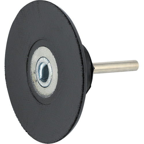 Shank Male Back-Up Pad Distribution Industrielle GC