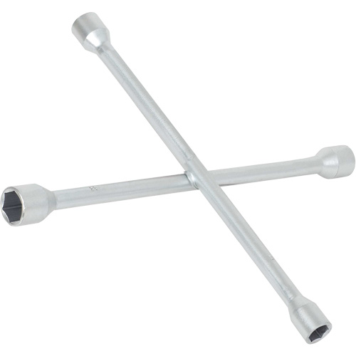 IWW-20 Cl&eacute; &agrave; molette transversale 20" Distribution Industrielle GC