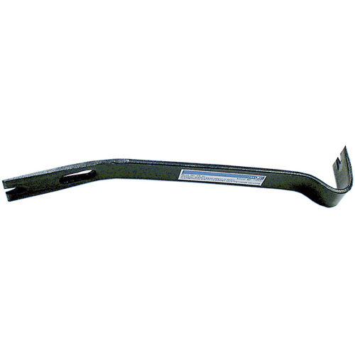 Utility Bar, 3-1/3" W, 15" L Distribution Industrielle GC