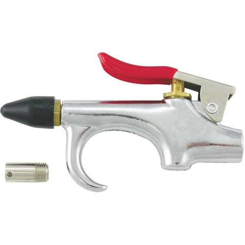 Air Blow Gun with Lever, 1/4" NPT Distribution Industrielle GC