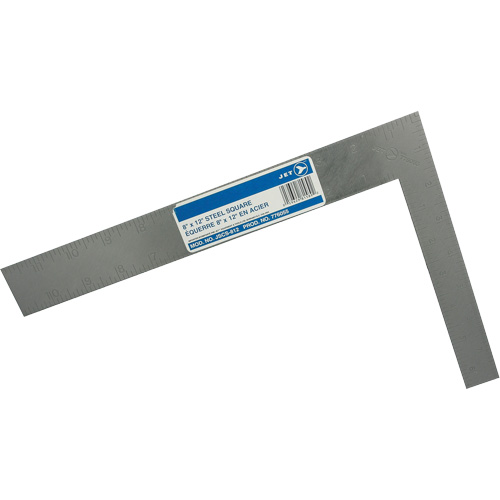 JSCS-812 Carpenter's Square Distribution Industrielle GC