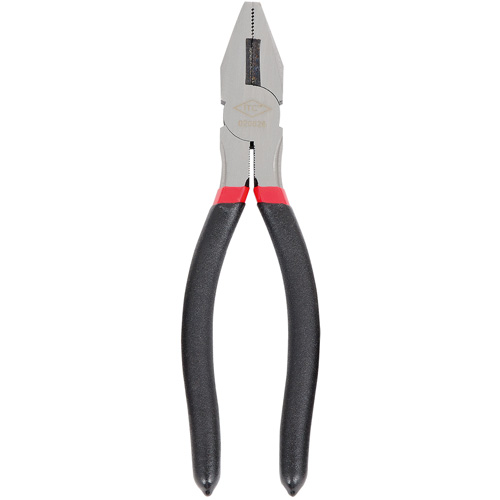 Cushion Grip Linesman Pliers Distribution Industrielle GC