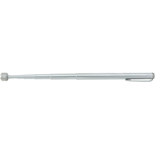 Extended Length Telescopic Magnetic Pick-Up Tool, 28" Length, 3.5 lbs. Capacity Distribution Industrielle GC