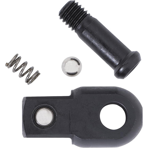 Trousse de r&eacute;paration pour barre flexible de 10" SA1201 Distribution Industrielle GC